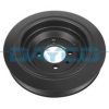 MITSUBISHI MN137104 Belt Pulley, crankshaft